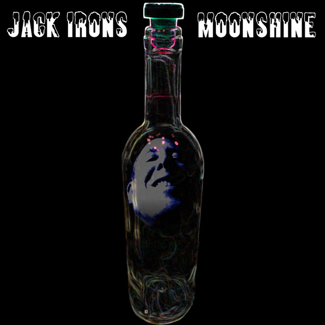 Moonshine album cover