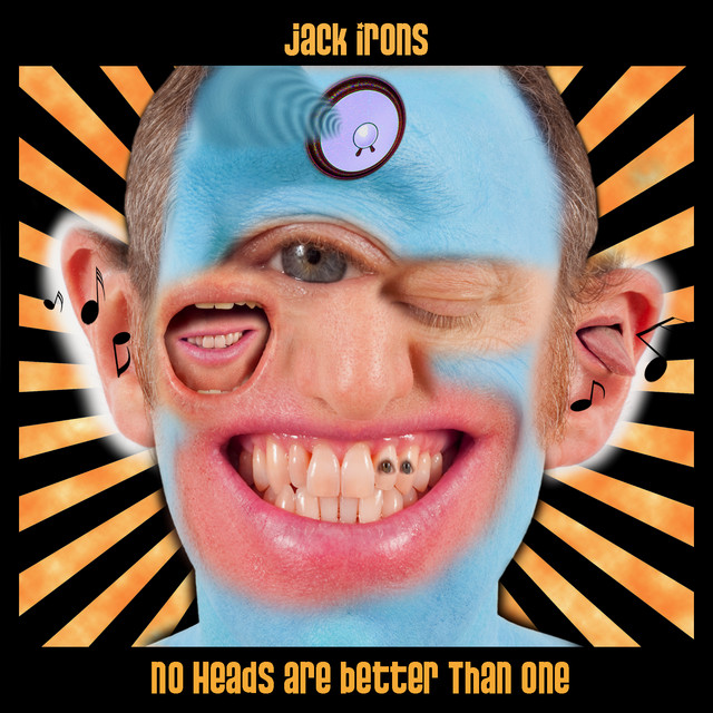 No Heads Are Better Than One album cover