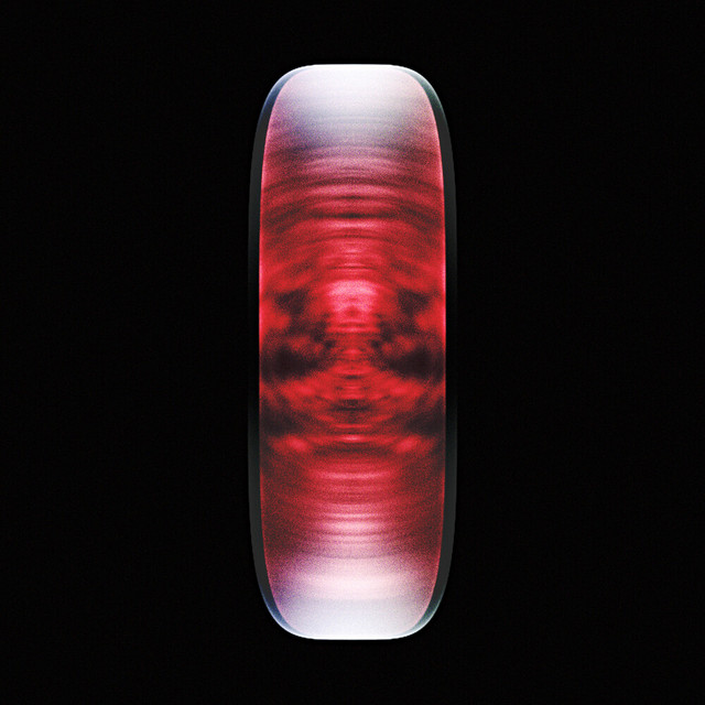 Stargate album cover