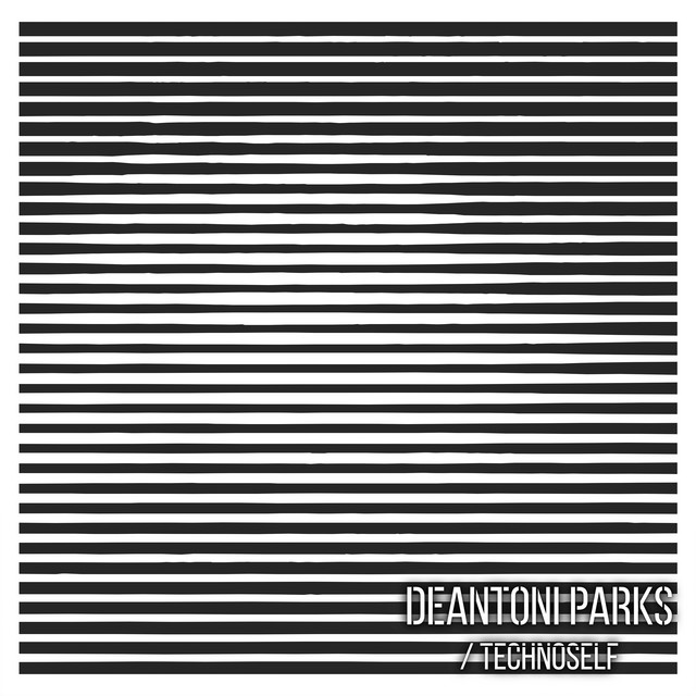 Deantoni Parks / Technoself Live at Clouds Hill album cover