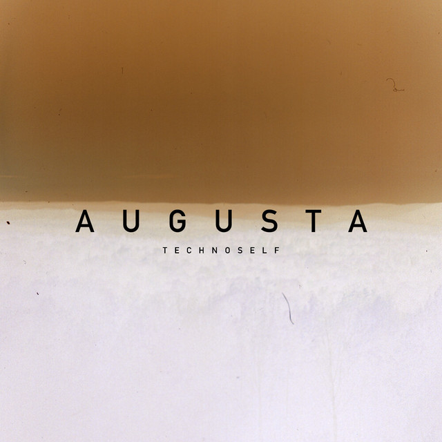 AUGUSTA album cover