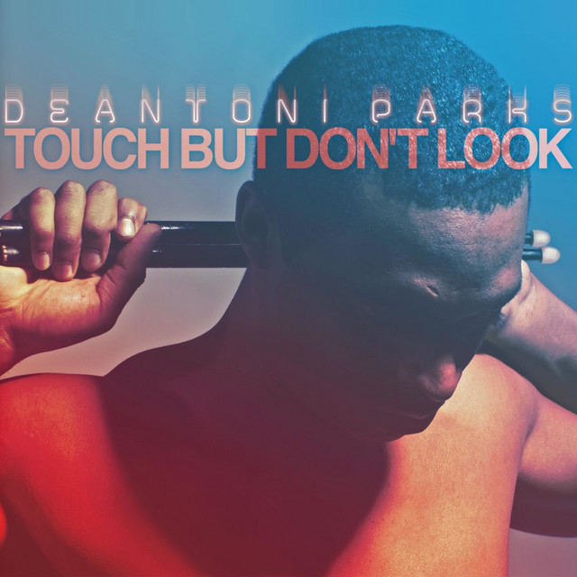 Touch but Don't Look album cover