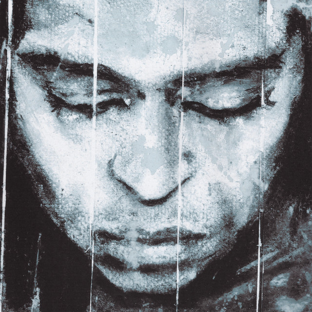 Technoself album cover