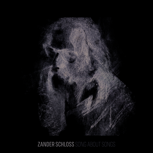 Songs About Songs album cover
