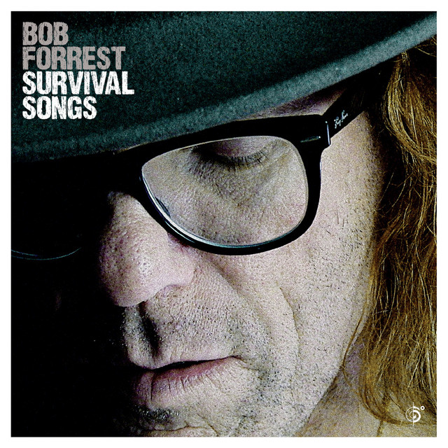 Survival Songs album cover