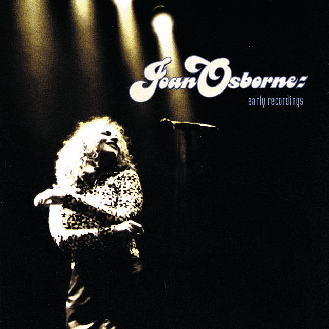 Early Recordings album cover