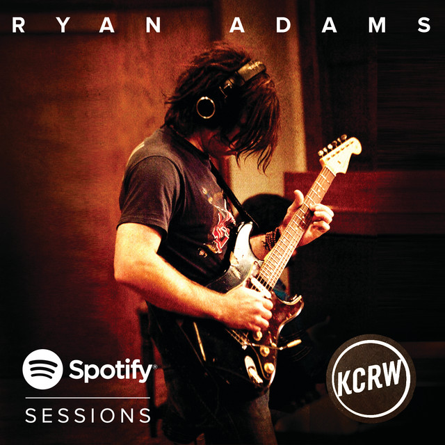 Spotify Sessions (Live At The Village) album cover