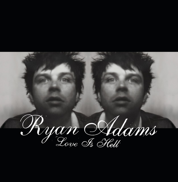 Love Is Hell album cover