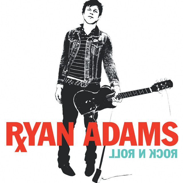 Rock N Roll album cover