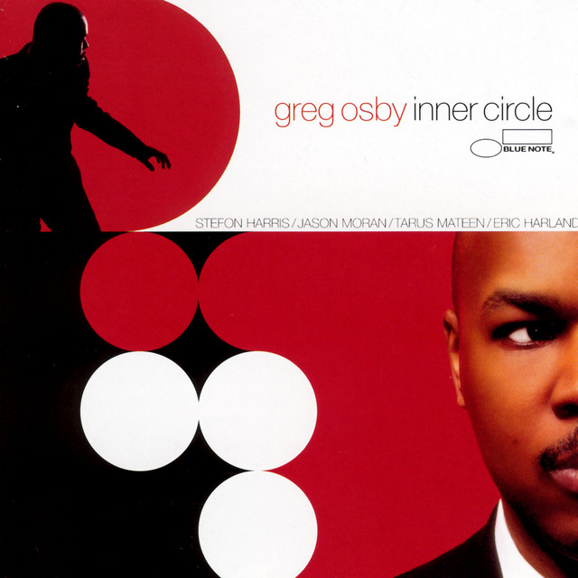 Inner Circle album cover