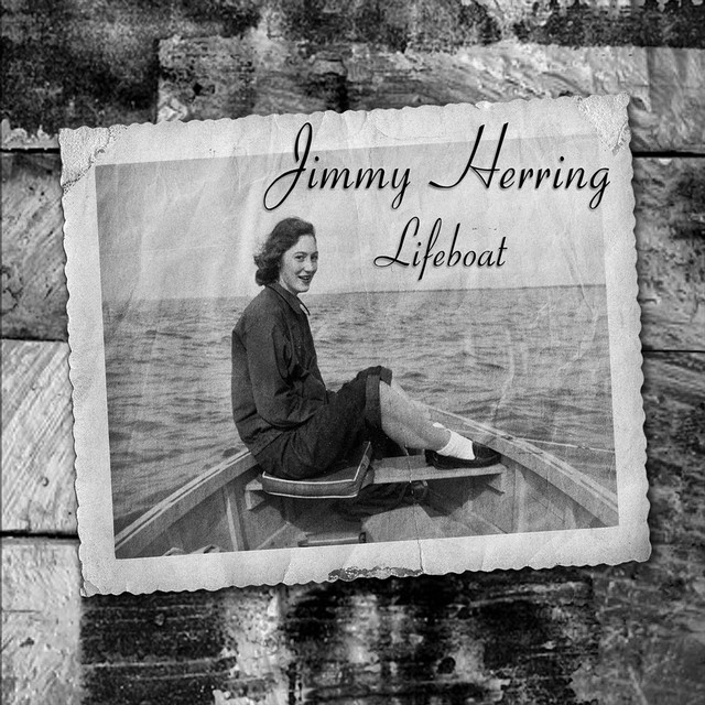Lifeboat album cover
