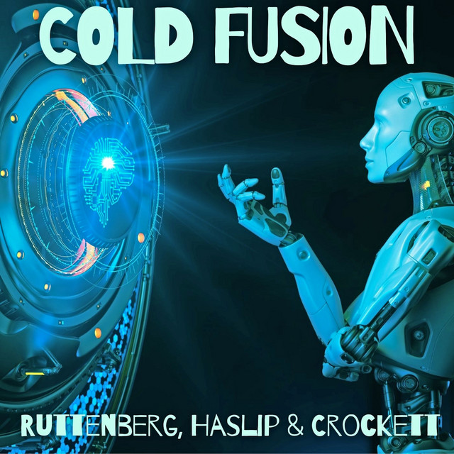 Cold Fusion album cover