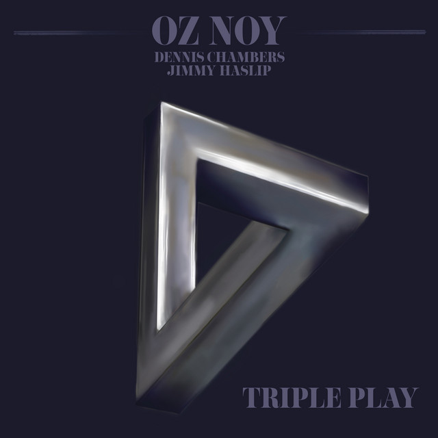Triple Play album cover