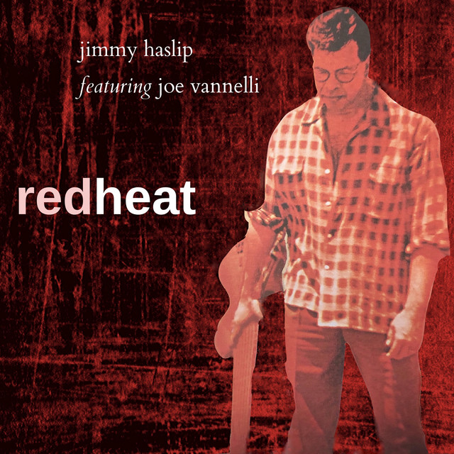 Red Heat album cover