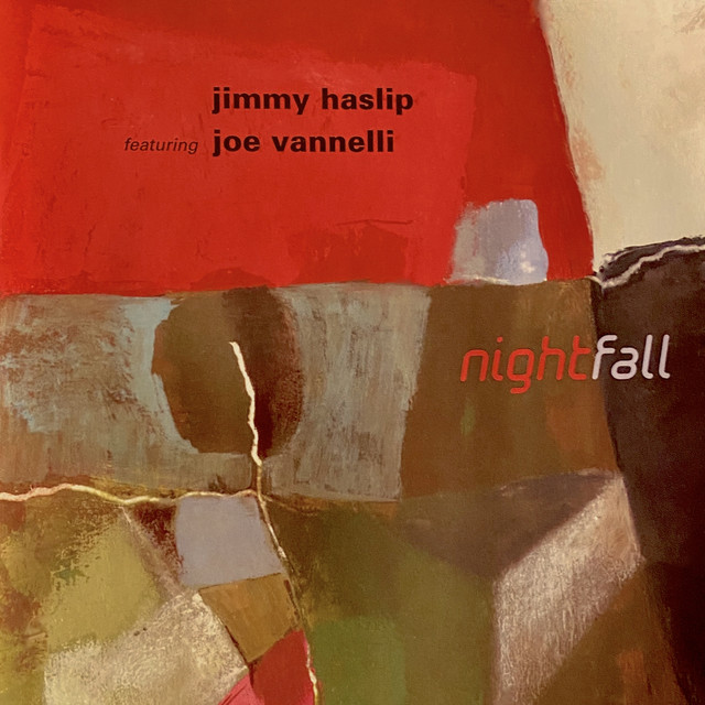 Nightfall album cover