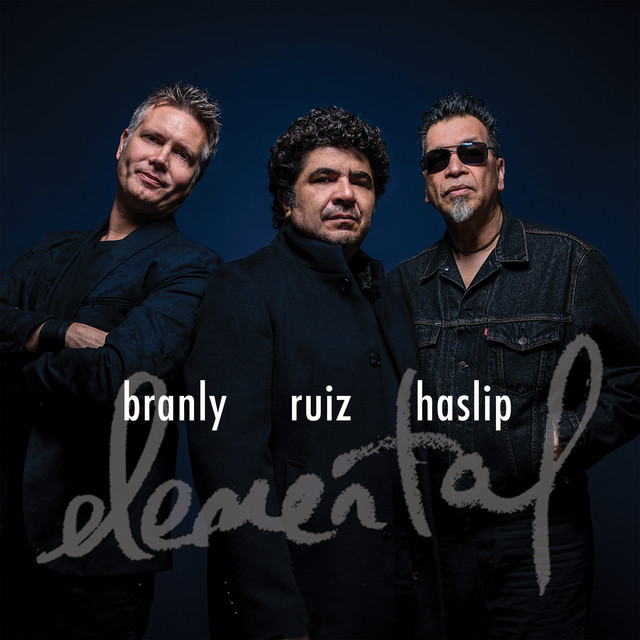 Elemental album cover