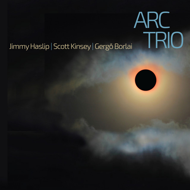 ARC Trio album cover