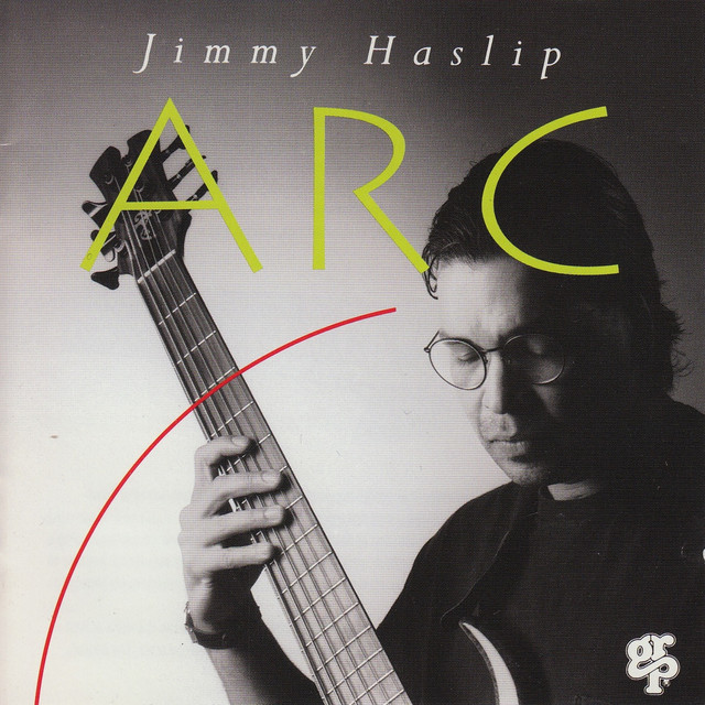 Arc album cover