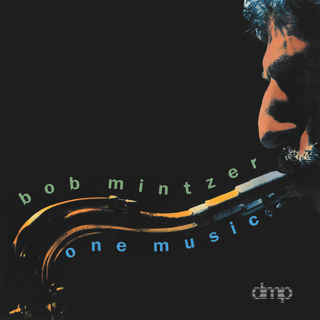 One Music album cover