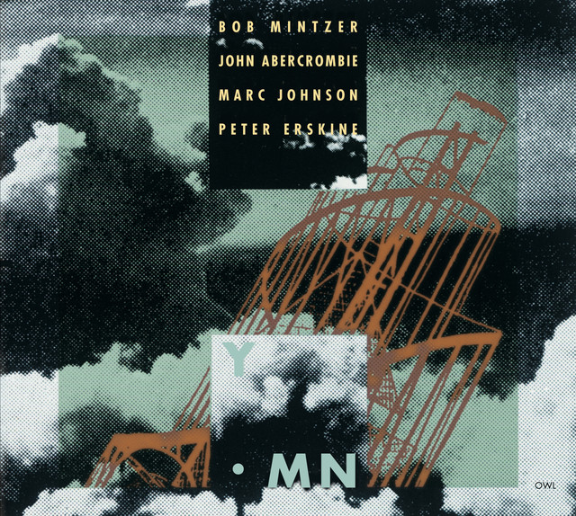 Hymn album cover