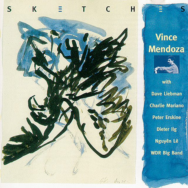 Sketches album cover