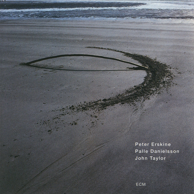 You Never Know album cover
