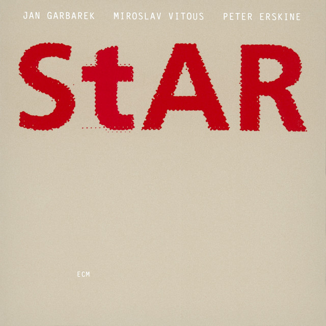 Star album cover