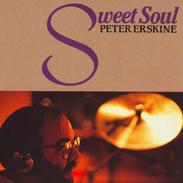 Sweet Soul album cover