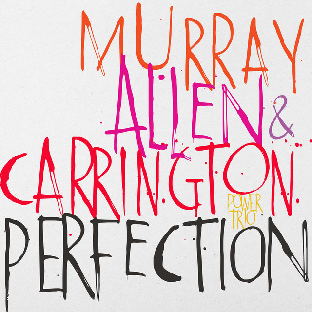 Perfection album cover