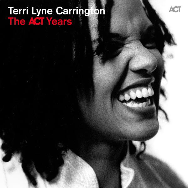 The Act Years album cover