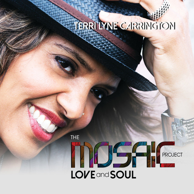 The Mosaic Project: LOVE and SOUL album cover