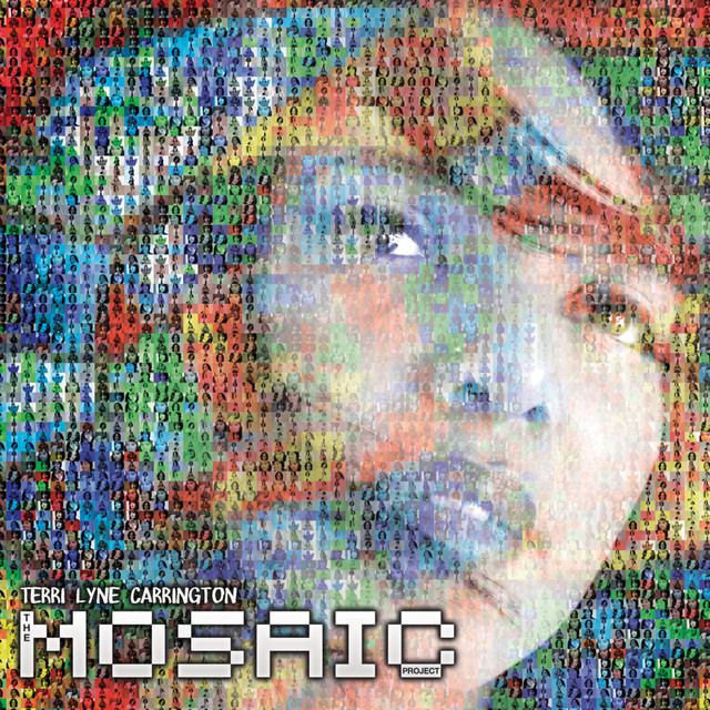 The Mosaic Project album cover