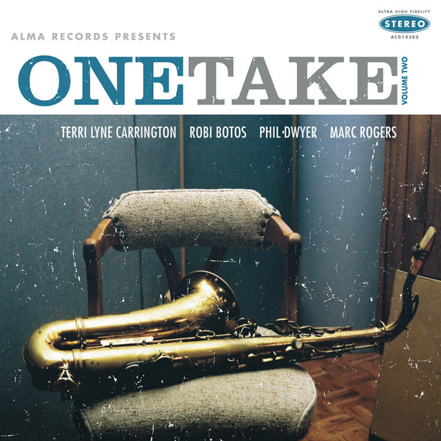 One Take: Volume Two album cover
