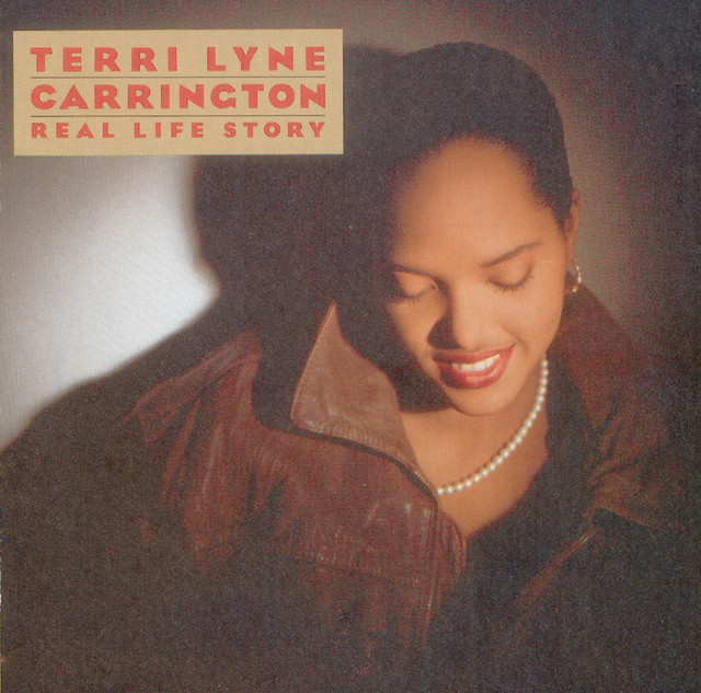 Real Life Story album cover