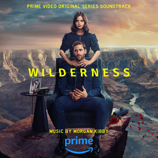 Wilderness (Prime Video Original Series Soundtrack) album cover
