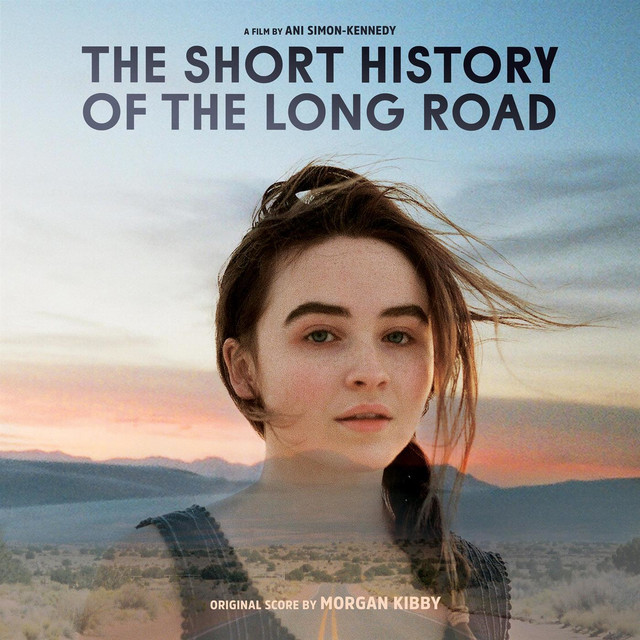 The Short History of The Long Road (Original Score) album cover