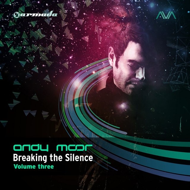 Breaking The Silence, Vol. 3 (Mixed Version) album cover