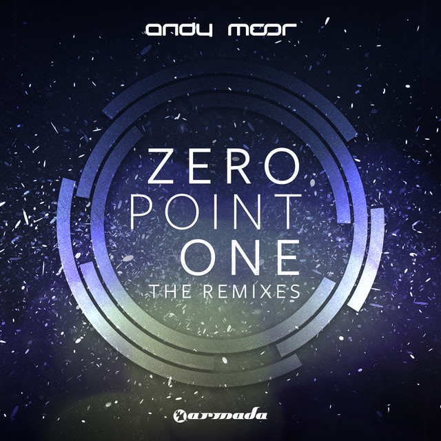 Zero Point One (The Remixes) album cover