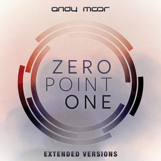 Zero Point One (Extended Versions) album cover