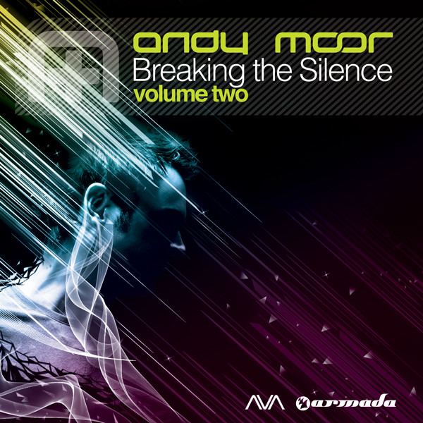 Breaking The Silence, Vol. 2 album cover