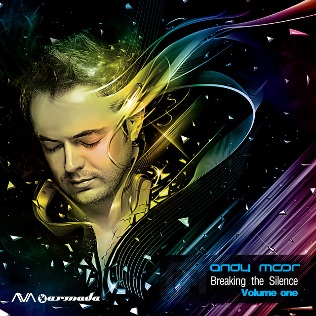 Breaking The Silence, Vol. 1 album cover
