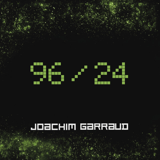 96/24 album cover