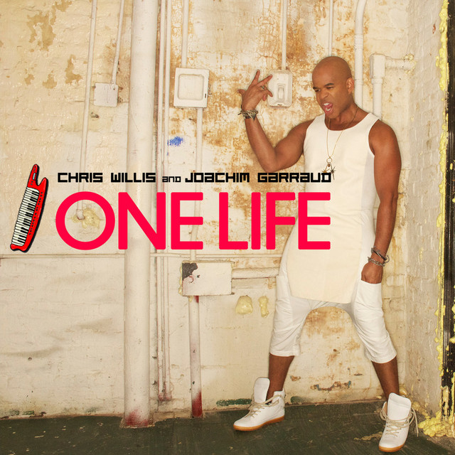 One Life album cover