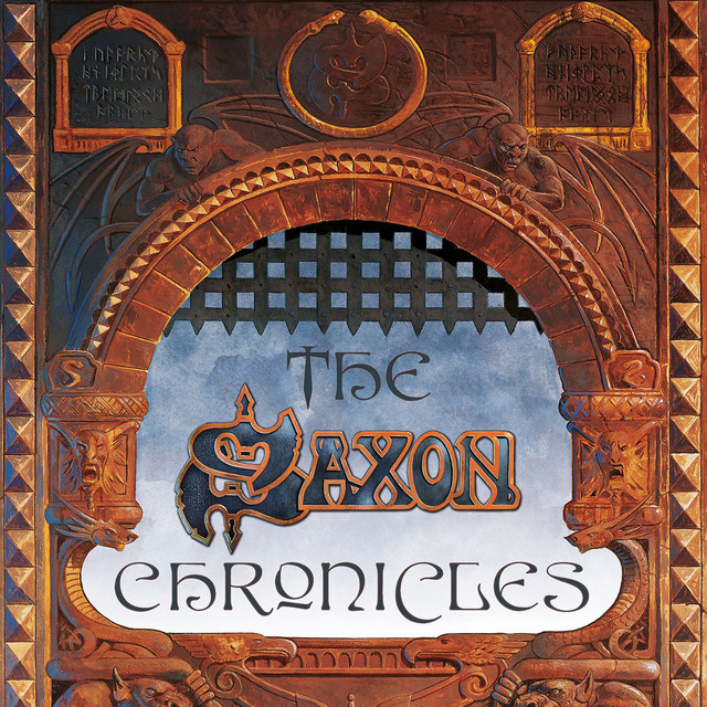 The Chronicles - Rock 'n' Roll Gypsies (Live) album cover