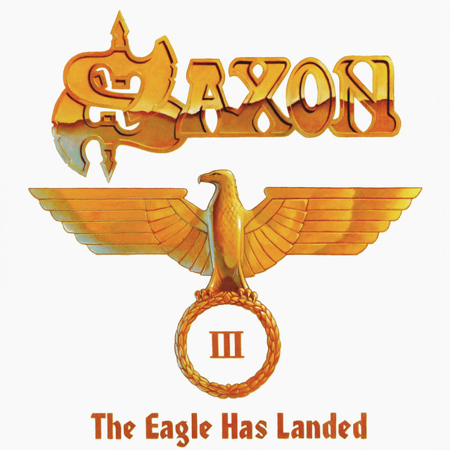 The Eagle Has Landed, Pt. 3 (Live) album cover