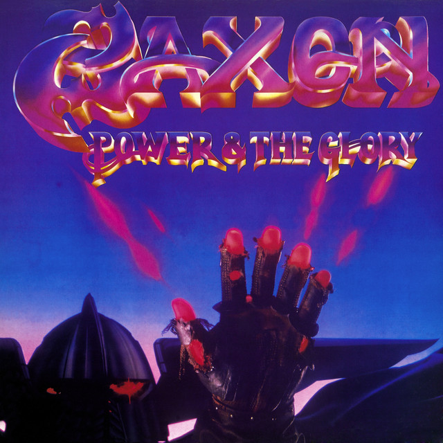 Power & The Glory (2009 Remaster) album cover