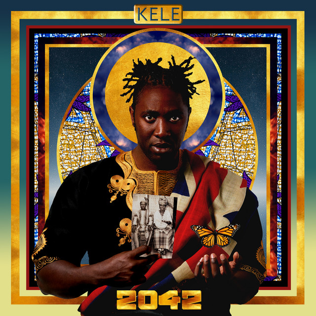 2042 album cover