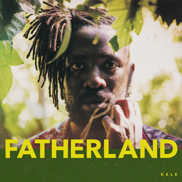 Fatherland album cover