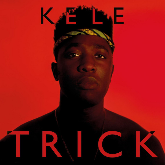 Trick album cover