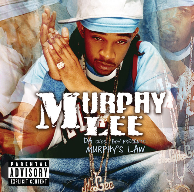 Murphy's Law album cover